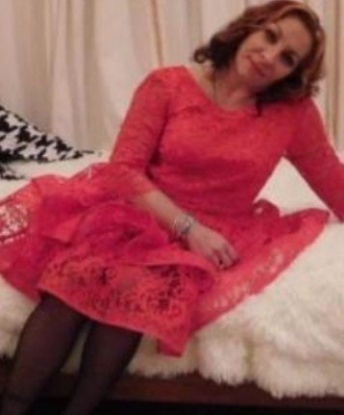 Анкета проститутки Мэри - Фото 1, Волжский, 45 лет, №4157